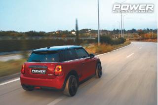 MINI Cooper F56 1,5T 180Ps 